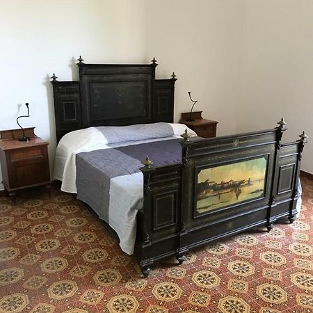 Casa Vacanze Via Convento Hotel Ficarra Esterno foto