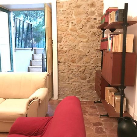 Casa Vacanze Via Convento Hotel Ficarra Esterno foto