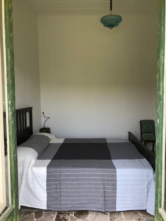 Casa Vacanze Via Convento Hotel Ficarra Esterno foto
