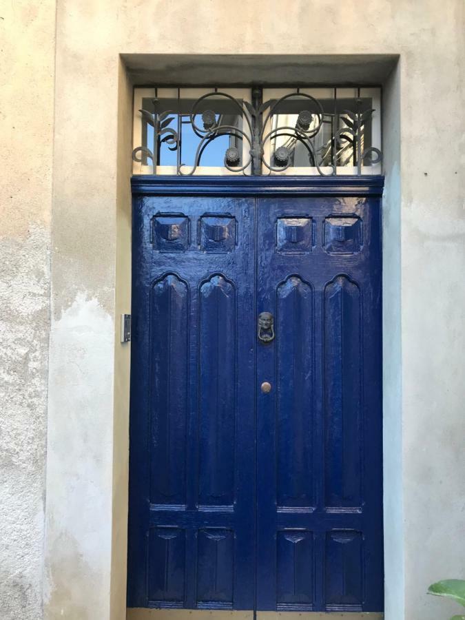 Casa Vacanze Via Convento Hotel Ficarra Esterno foto